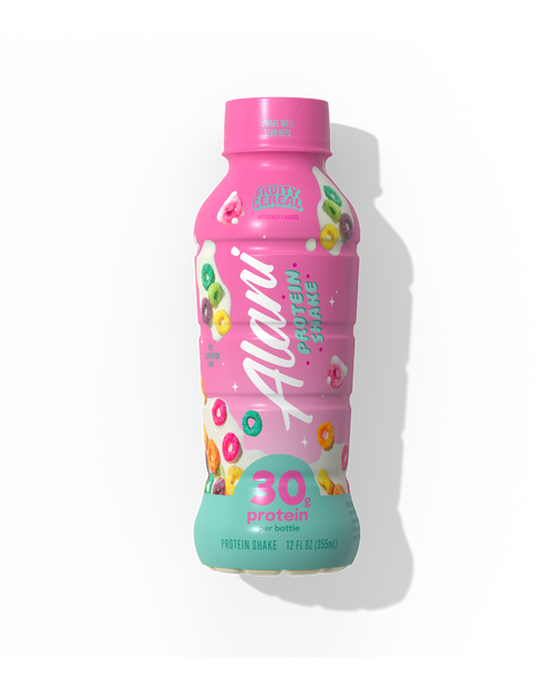 Alani Nu 30g protein shake - fruity cereal L0 - image 1