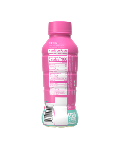 Alani Nu 30g protein shake - fruity cereal L0 - image 2