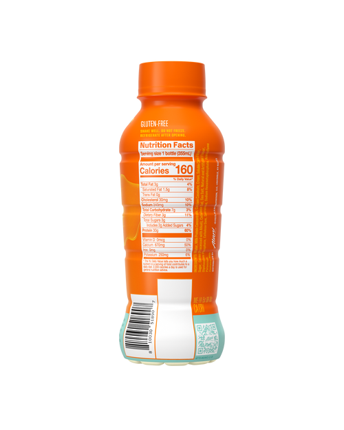 Alani Nu 30g protein shake - munchies W4 - image 2