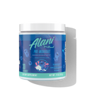 Alani Nu Pre-Workout - Breezeberry P0 - image 1