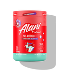 Alani Nu Pre-Workout+ - Cherry Slush J8 - image 1