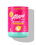 Alani Nu Pre-Workout+ Burn - Dragon Fruit Rush R1 - image 1