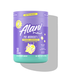 Alani Nu Pre-Workout+ - Frozen Lemonade Q9 - image 1