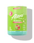 Alani Nu Pre-Workout+ - Kiwiberry S4 - image 1
