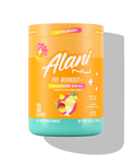 Alani Nu Pre-Workout+ - Paradise Swirl V0 - image 1