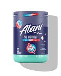 Alani Nu Pre-Workout+ - Rocket Pop A3 - image 1