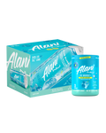 Alani Nu Energy Drink & Pre-Workout+ - Blue Slush D9 - image 1