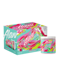 Alani Nu Energy Drink & Pre-Workout - Cherry Twist Q2 - image 1
