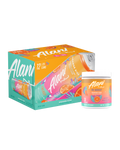 Alani Nu Energy Drink & Pre-Workout - Orange Kiss Y5 - image 1