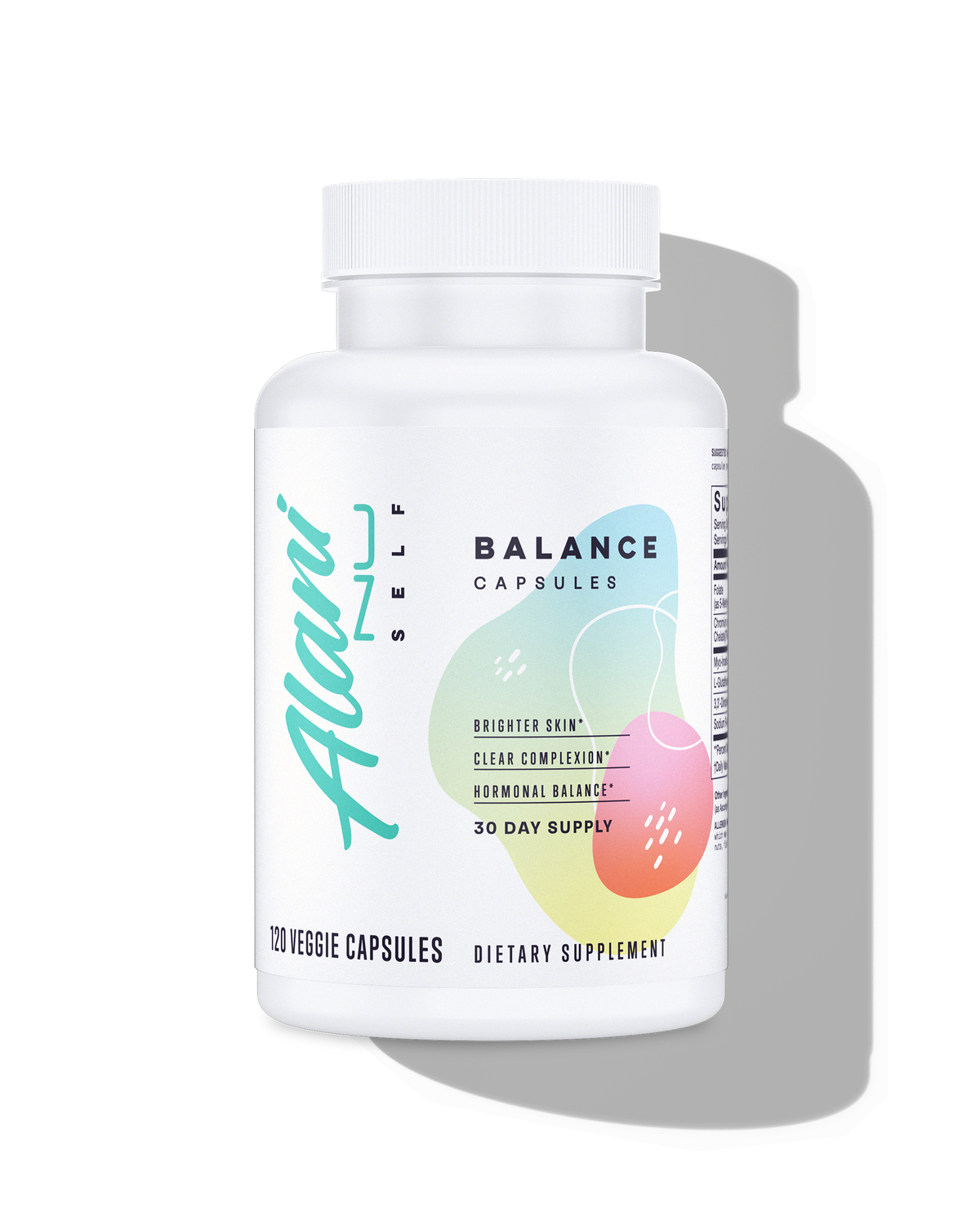 Alani Nu Balance Capsules M9 - image 1