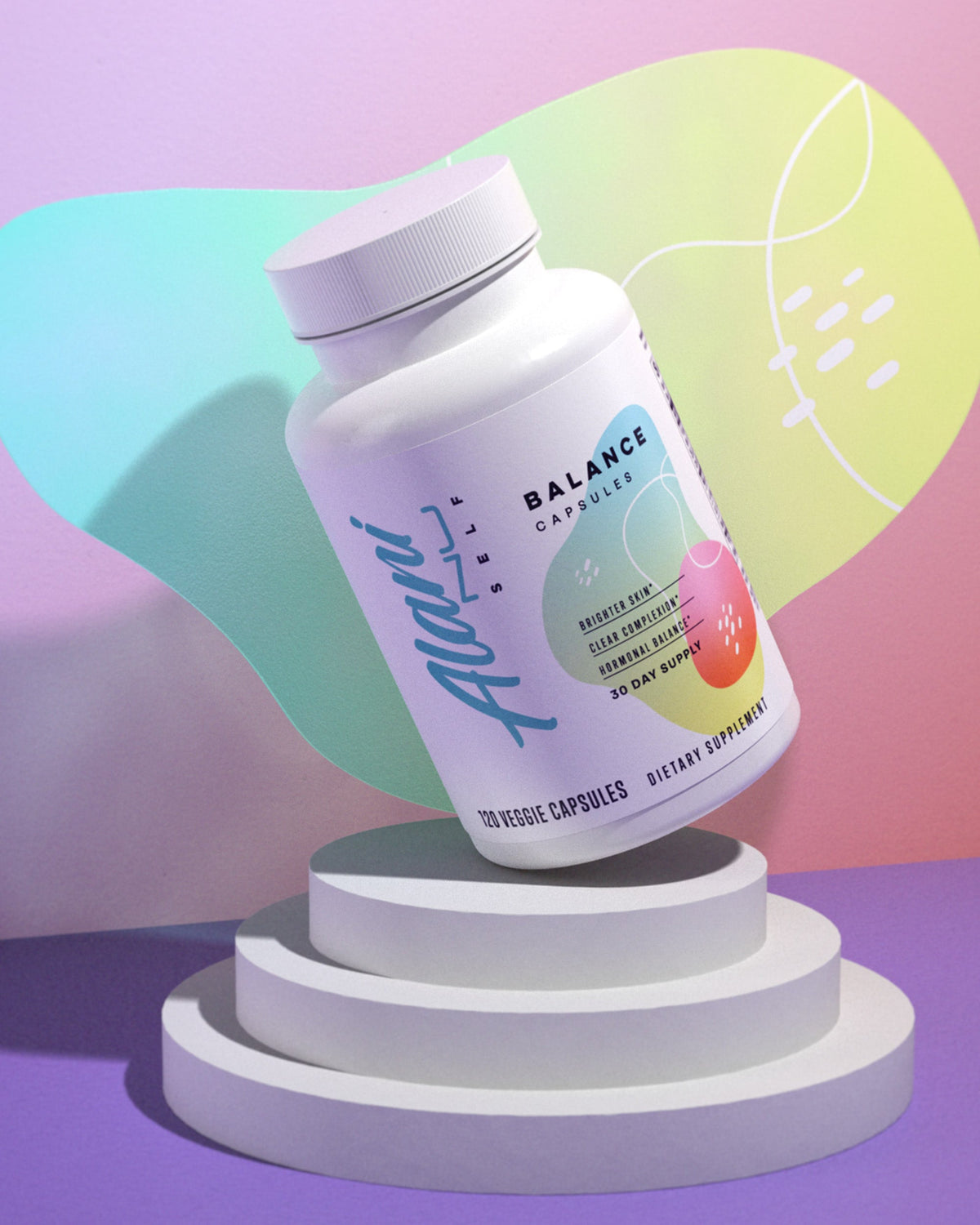 Alani Nu Balance Capsules M9 - image 5