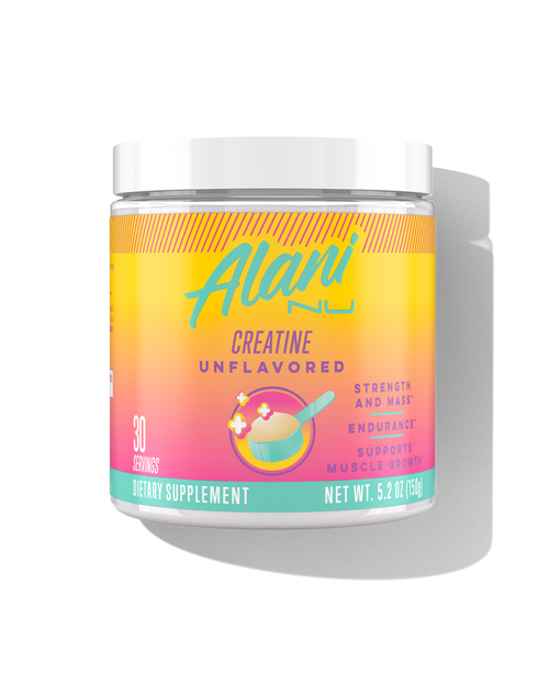 Alani Nu Creatine U2 - image 1