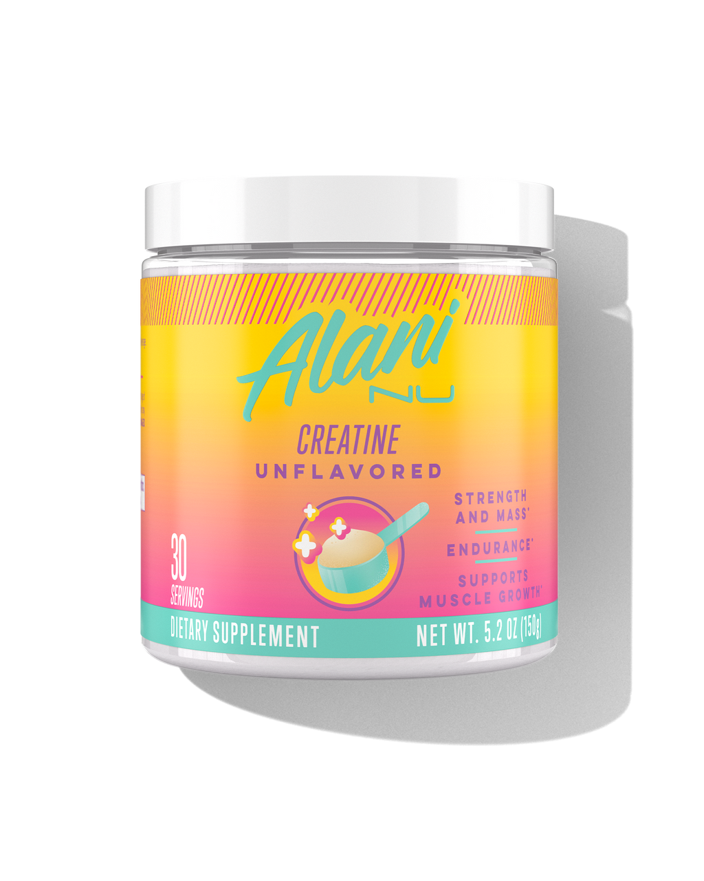 Alani Nu Creatine N4 - image 1