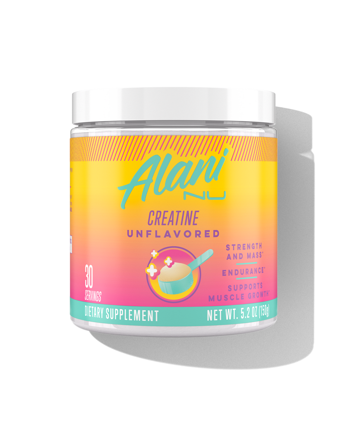 Alani Nu Creatine N4 - image 1