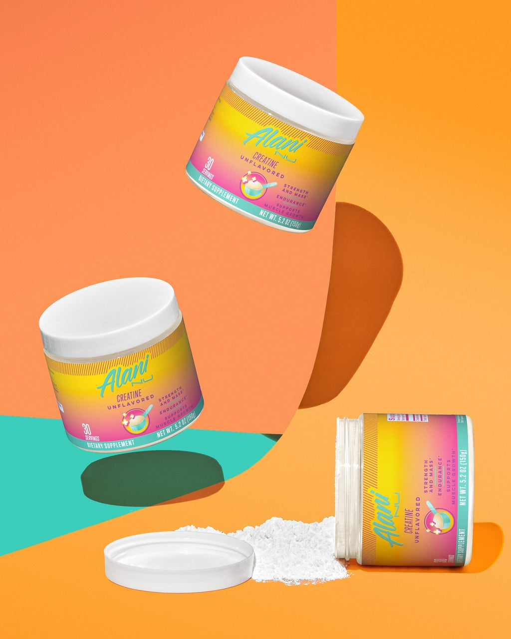 Alani Nu Creatine U2 - image 4