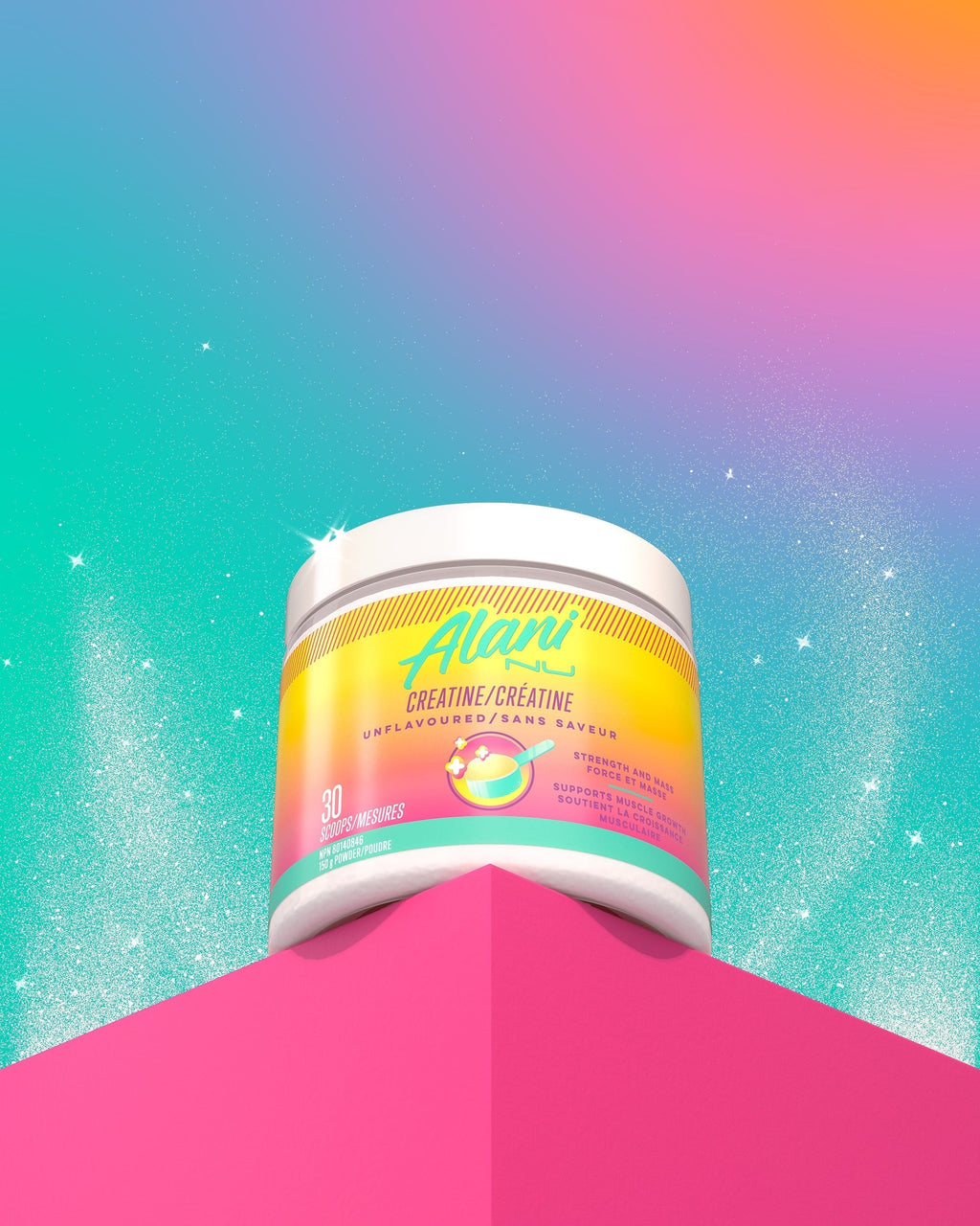 Alani Nu Creatine U2 - image 5