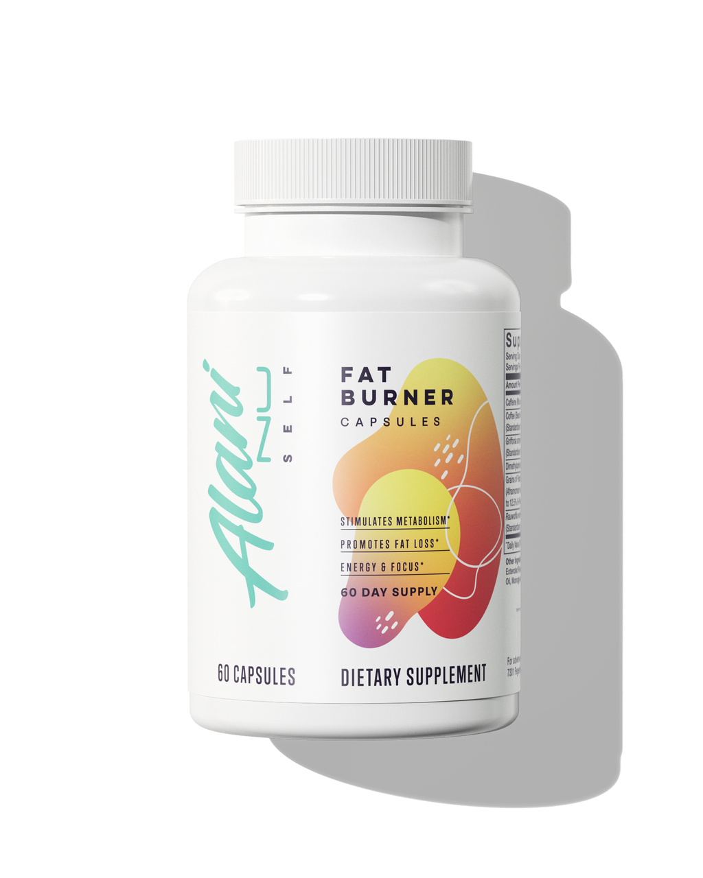 Alani Nu Fat Burner S1 - image 1