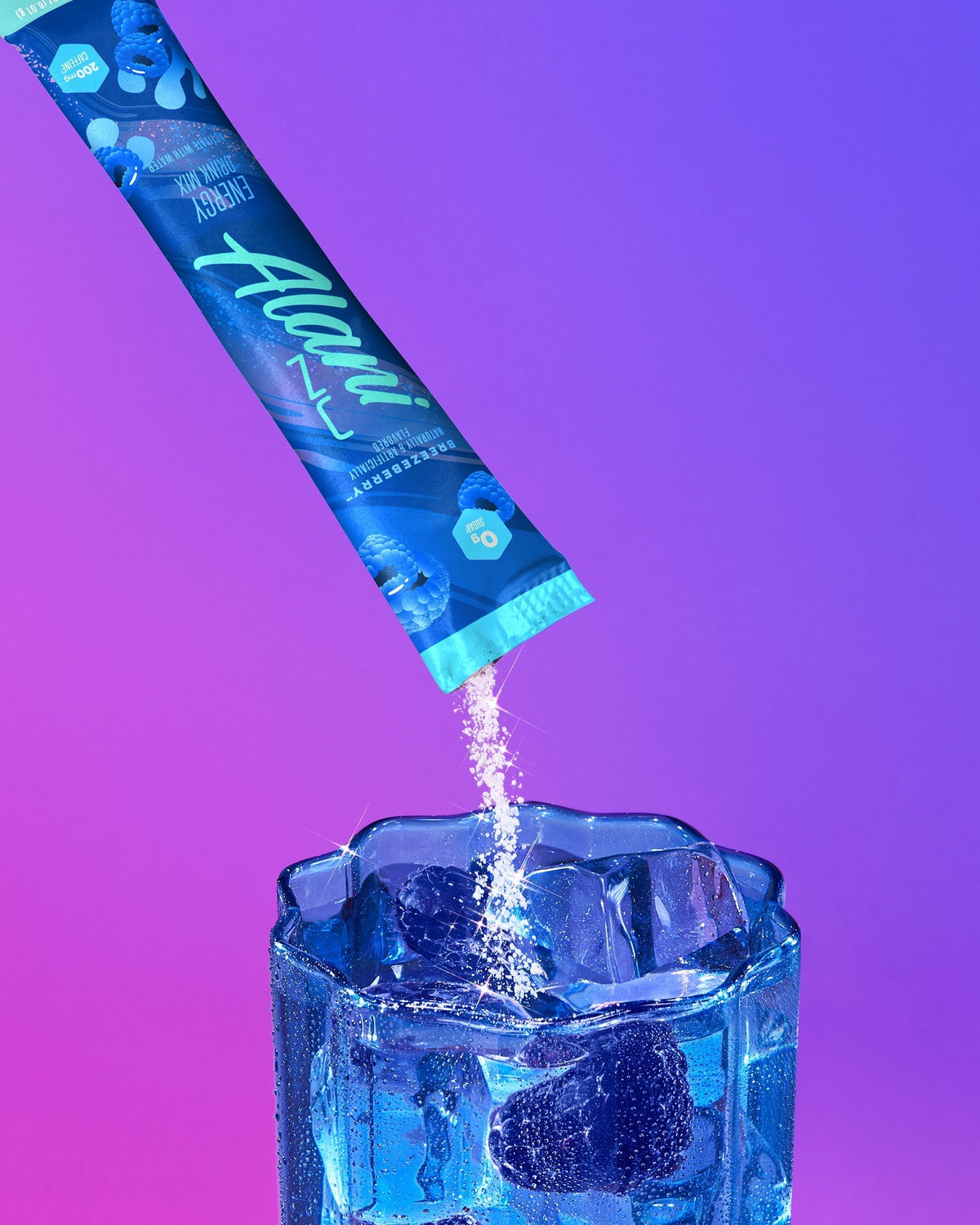 Alani Nu Energy Sticks - Breezeberry R0 - image 5