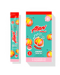Alani Nu Energy Sticks - Juicy Peach A5 - image 1