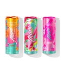 Alani Nu Energy Variety Pack - Sunshine Mix Z9 - image 1