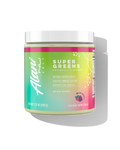 Alani Nu Super Greens - Wild Berry Q9 - image 1