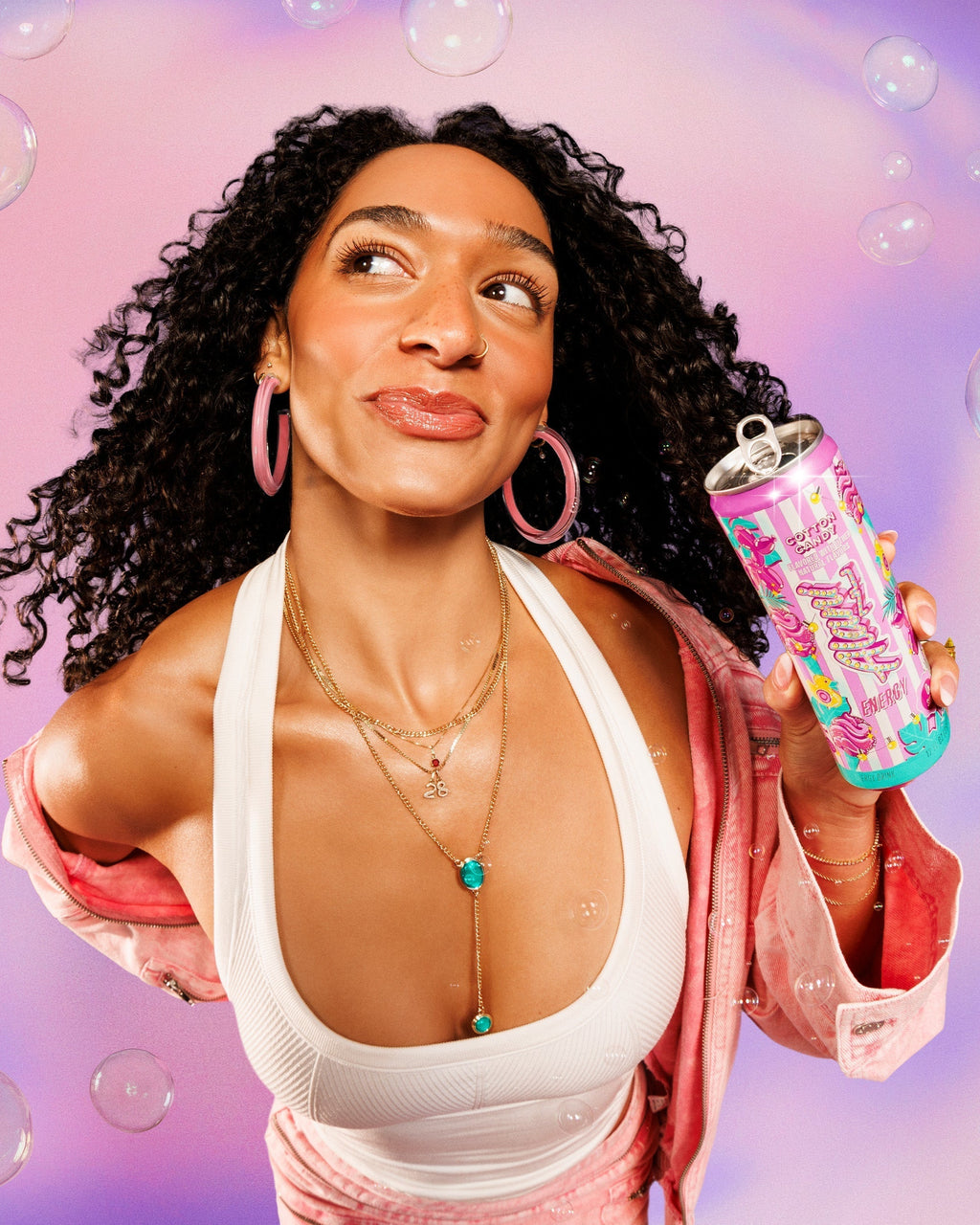 Alani Nu Energy Variety Pack - Dream Trio S5 - image 5