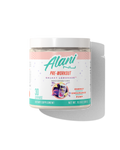 Alani Nu Pre-Workout - Galaxy Lemonade E4 - image 1